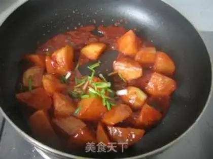 Make step 5