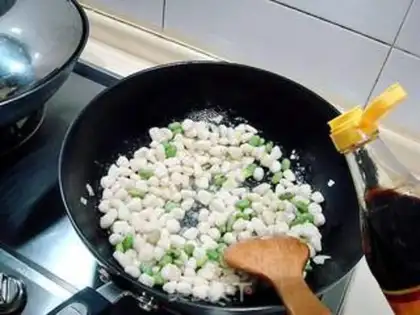 Make step 9