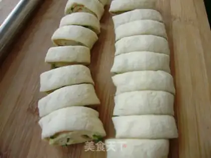 Make step 5