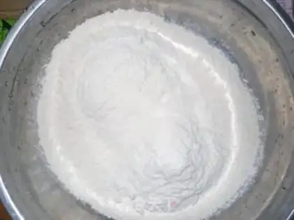 Make step 0