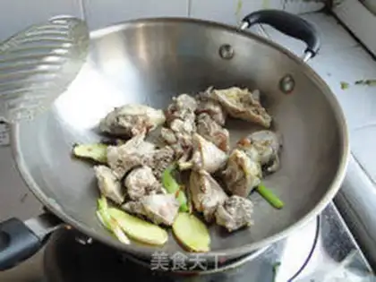 Make step 7
