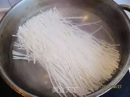 Make step 8