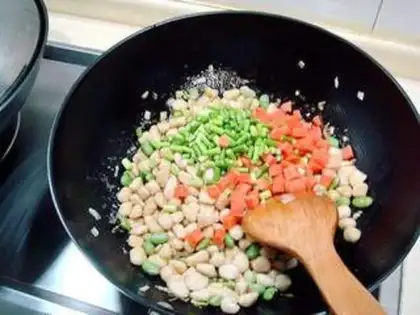Make step 10