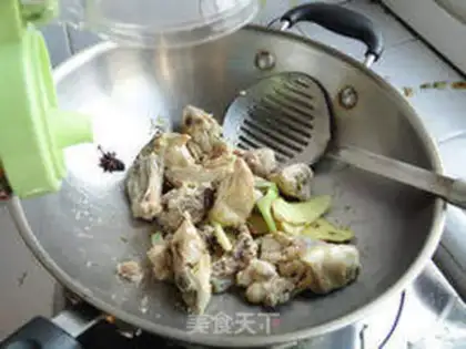 Make step 8