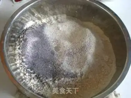 Make step 1