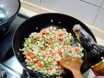 Make step 11
