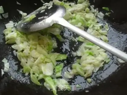Make step 3