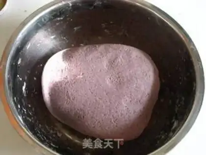 Make step 2