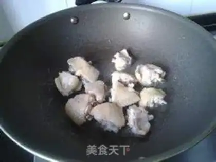 Make step 2