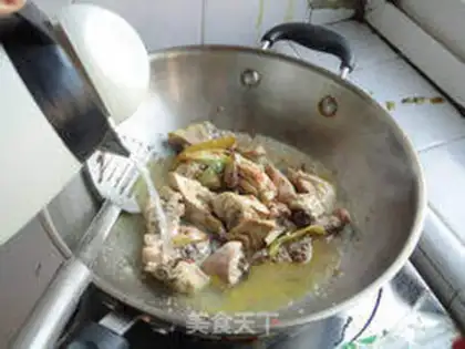 Make step 10