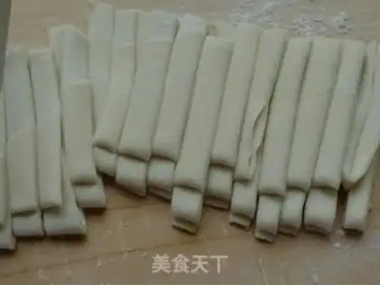 Make step 3
