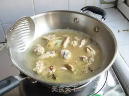 Make step 11