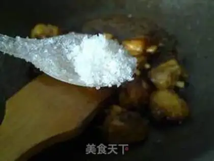 Make step 3