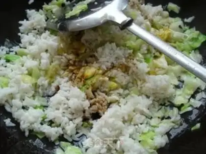 Make step 5