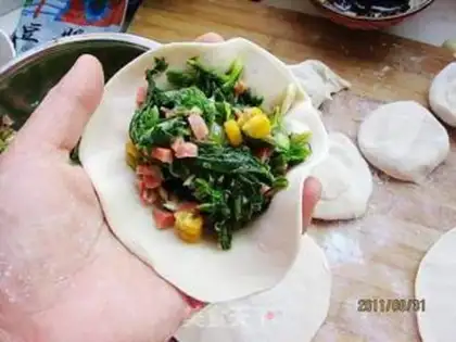 Make step 5