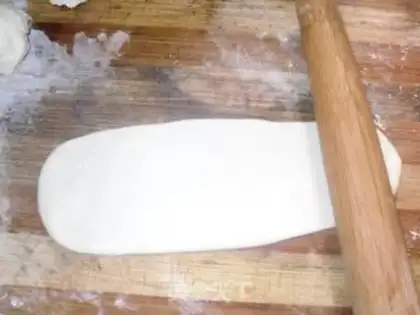 Make step 4