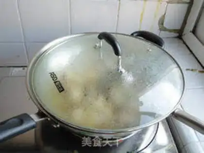 Make step 12