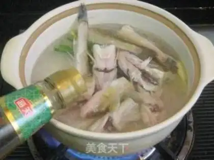 Make step 3
