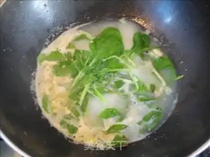 Make step 5