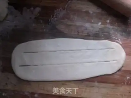 Make step 5