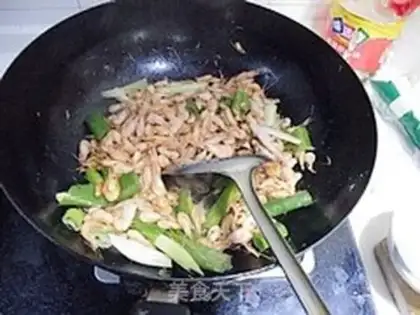 Make step 5
