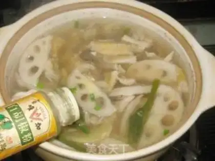 Make step 5