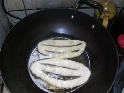 Make step 6