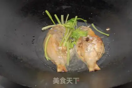 Make step 5