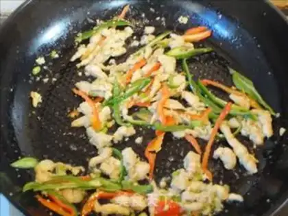 Make  step 5