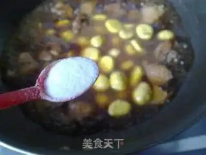 Make step 7