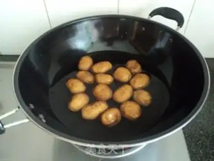 Make step 1