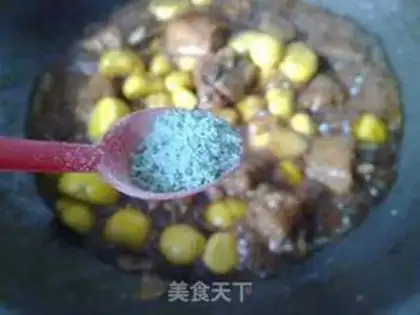 Make step 8