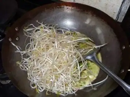 Make step 5