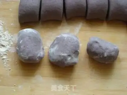 Make step 8