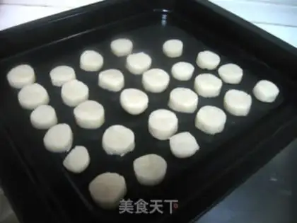 Make step 4