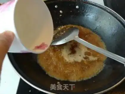 Make step 8