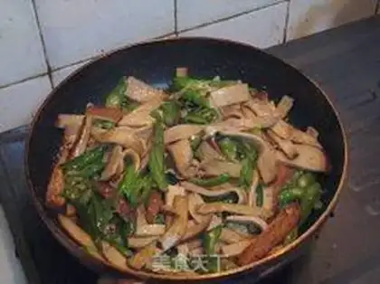 Make step 5