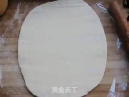 Make step 1