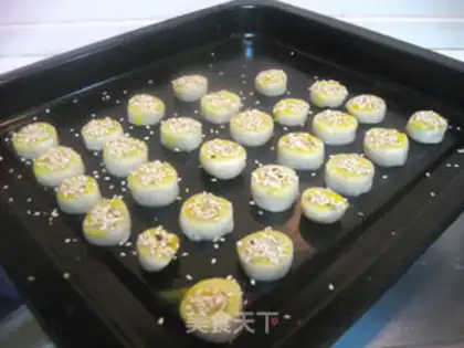 Make step 5