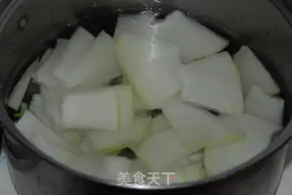 Make step 1