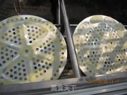 Make step 2