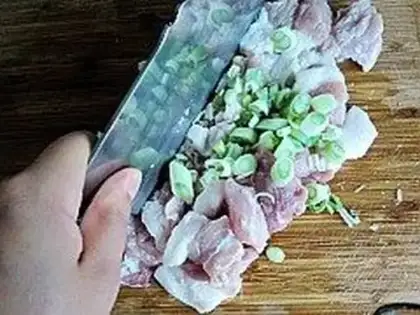 Make step 1