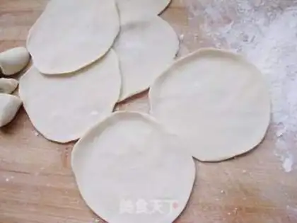 Make step 3