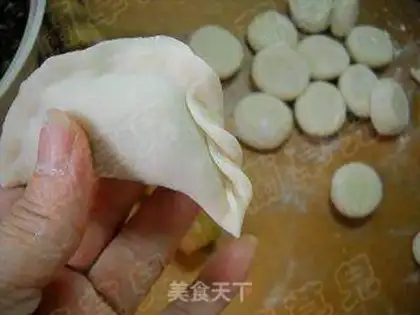 Make  step 11