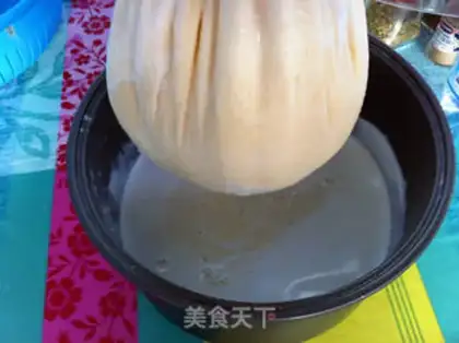 Make step 4
