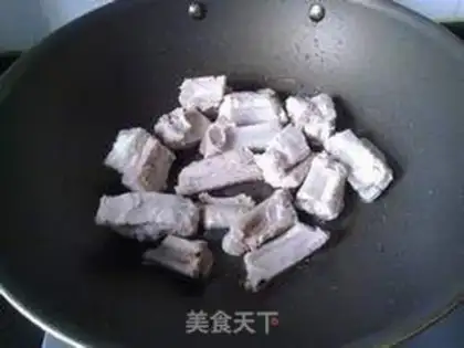 Make step 2