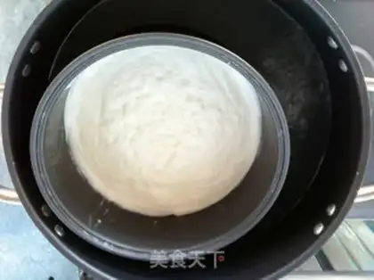 Make step 5