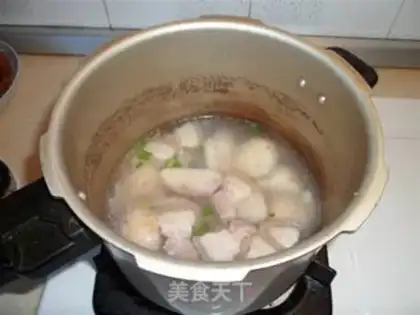 Make step 5