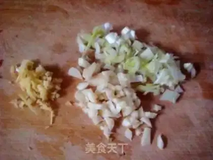 Make  step 1