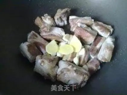 Make step 3